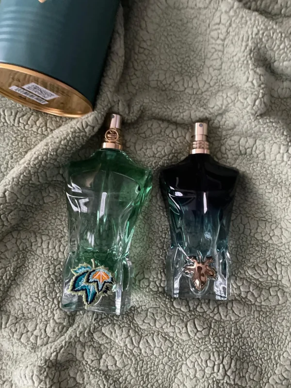 عطر ادکلن ژان پل گوتیه له بو پارادایس گاردن | Jean Paul Gaultier Le Beau Paradise Garden