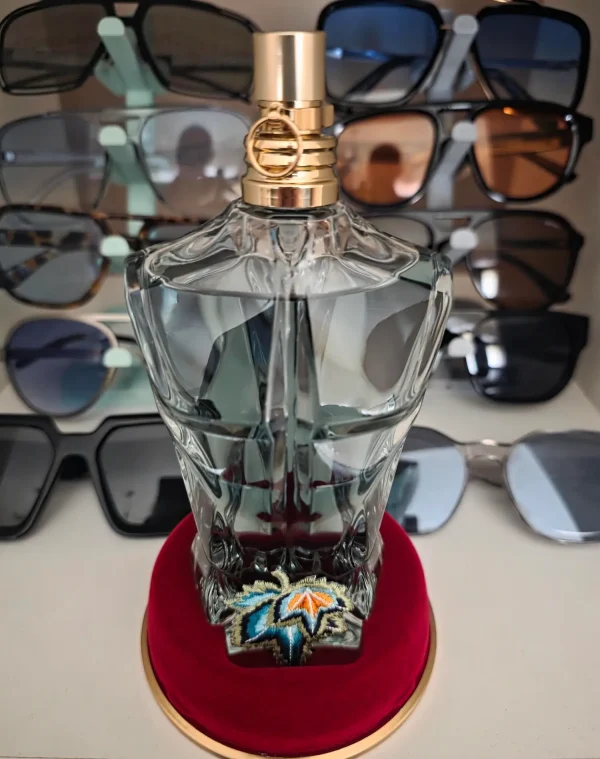 عطر ادکلن ژان پل گوتیه له بو پارادایس گاردن | Jean Paul Gaultier Le Beau Paradise Garden