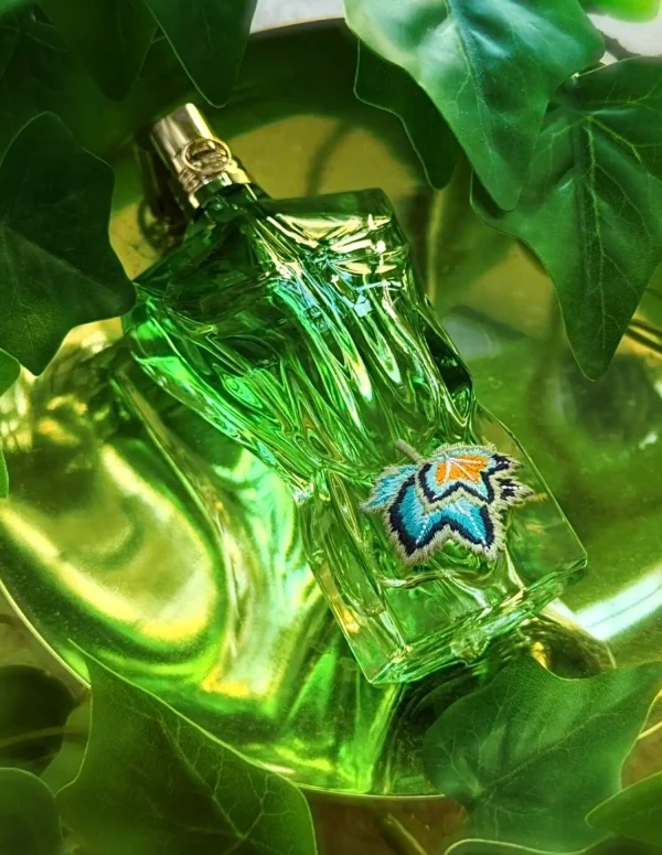 عطر ادکلن ژان پل گوتیه له بو پارادایس گاردن | Jean Paul Gaultier Le Beau Paradise Garden