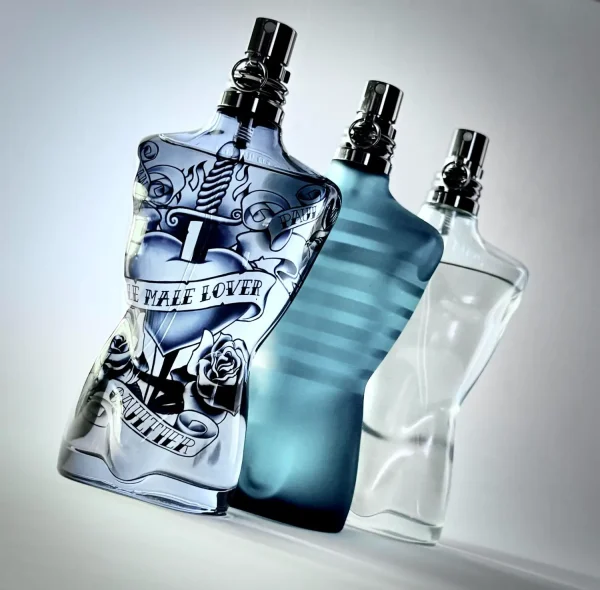 عطر ادکلن ژان پل گوتیه له میل مردانه | Jean Paul Gaultier Le Male