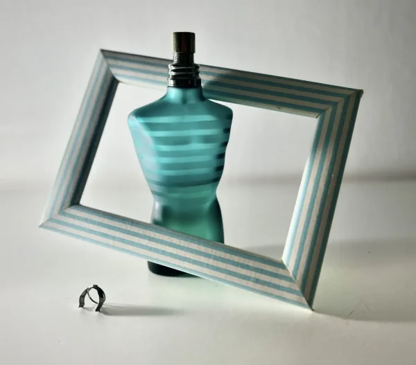 عطر ادکلن ژان پل گوتیه له میل مردانه | Jean Paul Gaultier Le Male