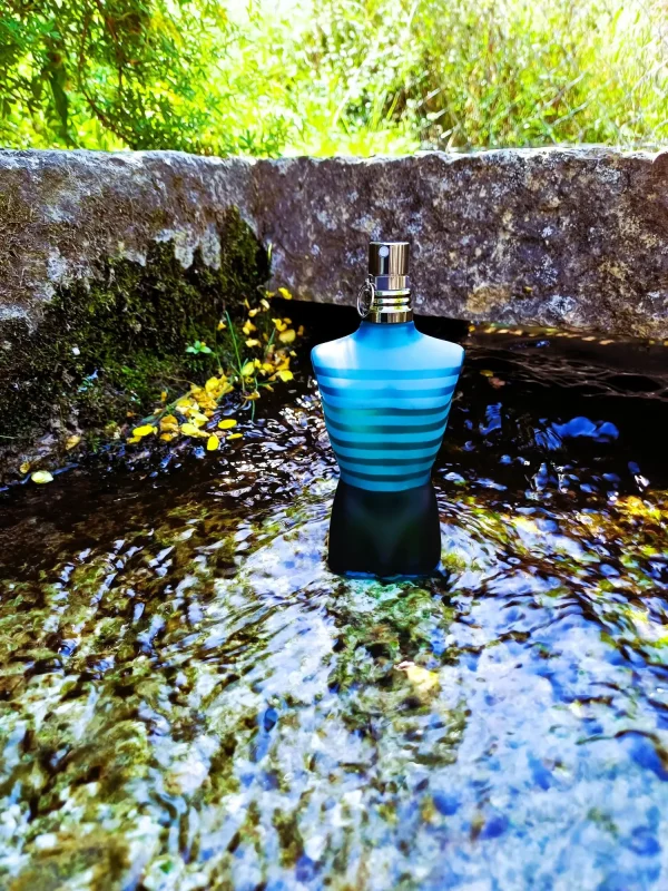 عطر ادکلن ژان پل گوتیه له میل مردانه | Jean Paul Gaultier Le Male