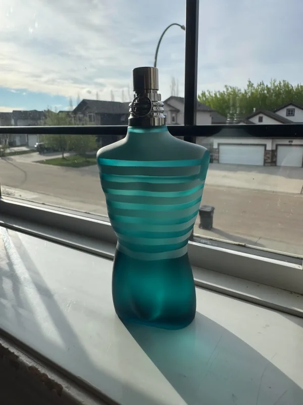 عطر ادکلن ژان پل گوتیه له میل مردانه | Jean Paul Gaultier Le Male