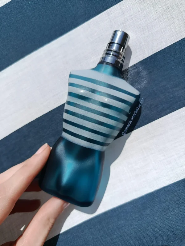 عطر ادکلن ژان پل گوتیه له میل مردانه | Jean Paul Gaultier Le Male