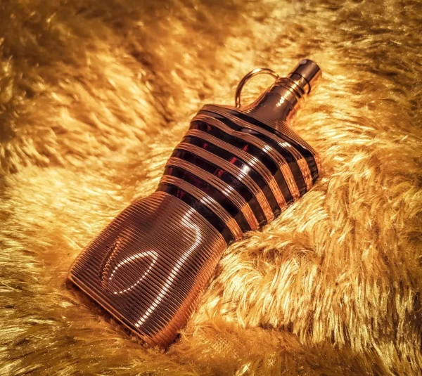 عطر ادکلن ژان پل گوتیه له میل الکسیر | Jean Paul Gaultier Le Male Elixir