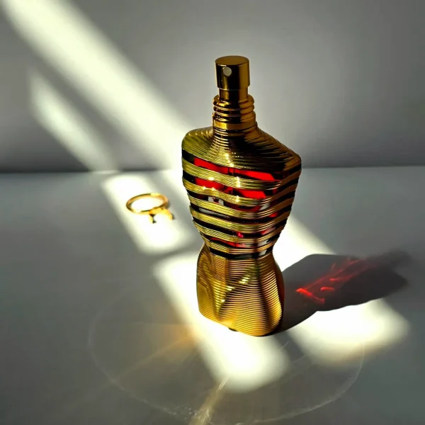 عطر ادکلن ژان پل گوتیه له میل الکسیر | Jean Paul Gaultier Le Male Elixir