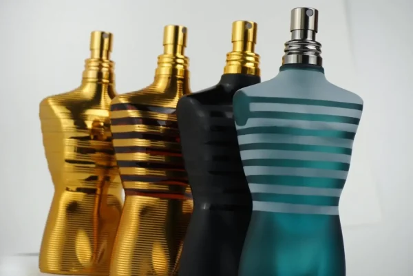 عطر ادکلن ژان پل گوتیه له میل الکسیر | Jean Paul Gaultier Le Male Elixir
