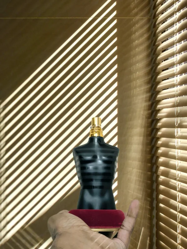 عطر ادکلن ژان پل گوتیه له میل له پرفیوم | Jean Paul Gaultier Le Male Le Parfum