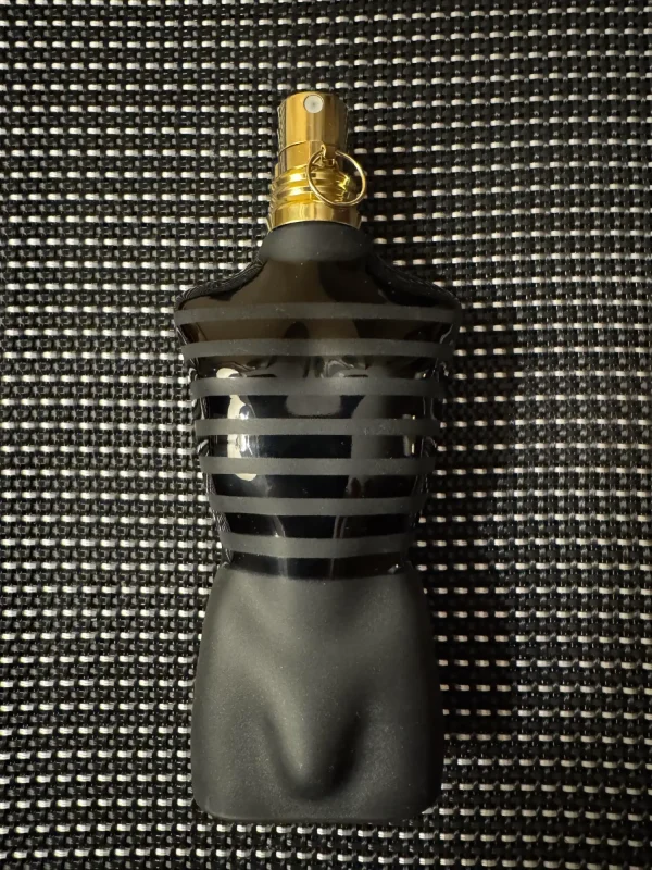 عطر ادکلن ژان پل گوتیه له میل له پرفیوم | Jean Paul Gaultier Le Male Le Parfum