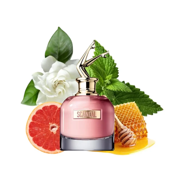 عطر ادکلن ژان پل گوتیه اسکندال | Jean Paul Gaultier Scandal