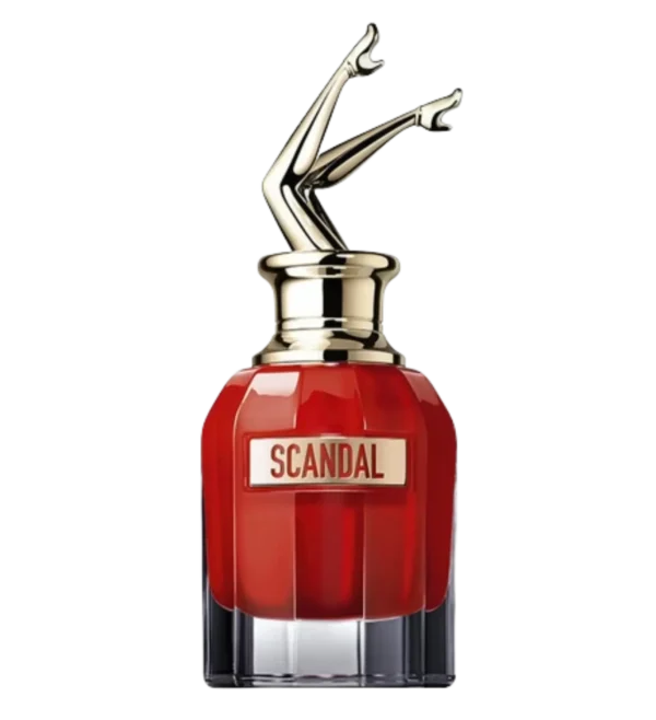 عطر ادکلن ژان پل گوتیه اسکندال له پارفوم | Jean Paul Gaultier Scandal Le Parfum