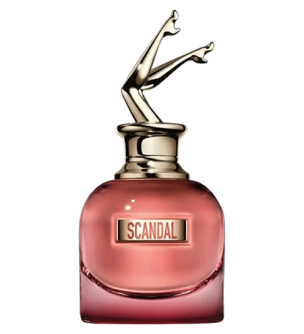 عطر ادکلن ژان پل گوتیه اسکندال بای نایت | Jean Paul Gaultier Scandal Night