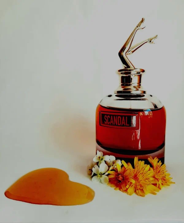 عطر ادکلن ژان پل گوتیه اسکندال بای نایت | Jean Paul Gaultier Scandal Night