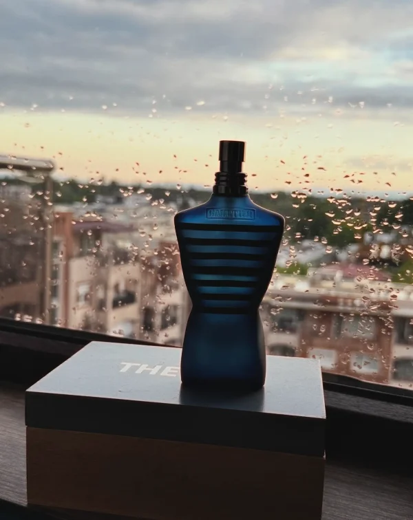 عطر ادکلن ژان پل گوتیه اولترا میل مردانه | Jean Paul Gaultier Ultra Male