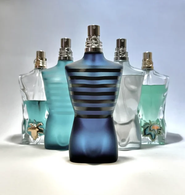 عطر ادکلن ژان پل گوتیه اولترا میل مردانه | Jean Paul Gaultier Ultra Male