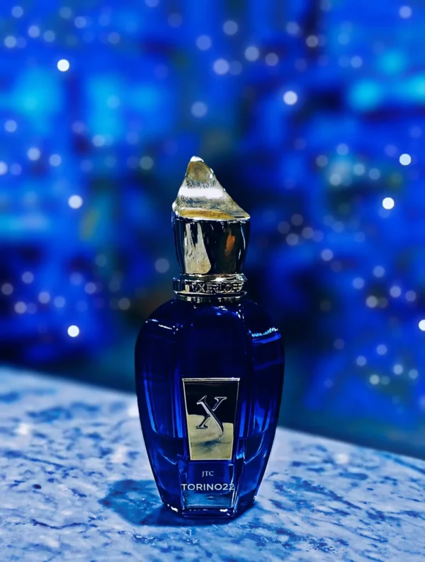 عطر ادکلن زرجوف تورینو 22 | Xerjoff Torino22