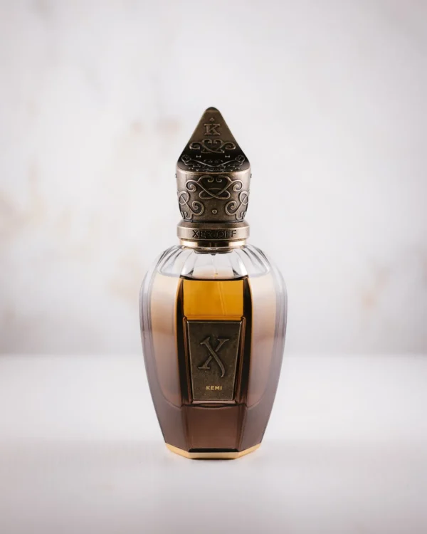 عطر ادکلن زرجوف کمی | Xerjoff Kemi