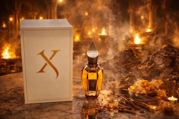 عطر ادکلن زرجوف کمی | Xerjoff Kemi