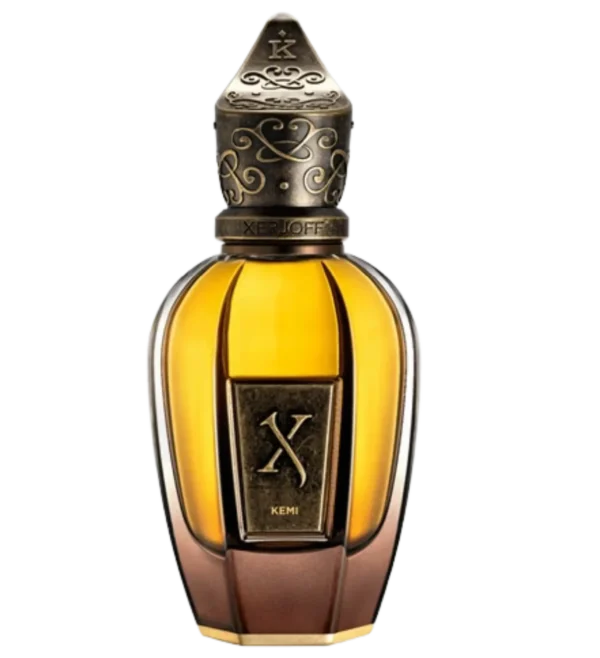 عطر ادکلن زرجوف کمی | Xerjoff Kemi
