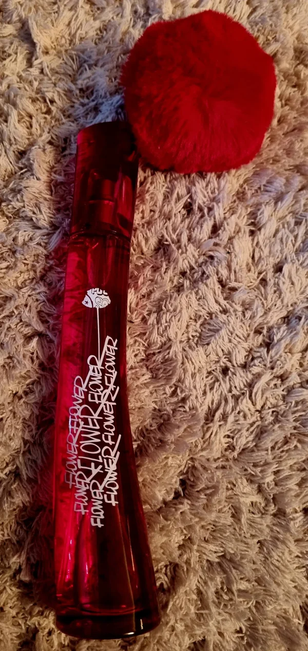 عطر ادکلن کنزو فلاور تگ تویلت | Kenzo Flower Tag Eau de Toilette