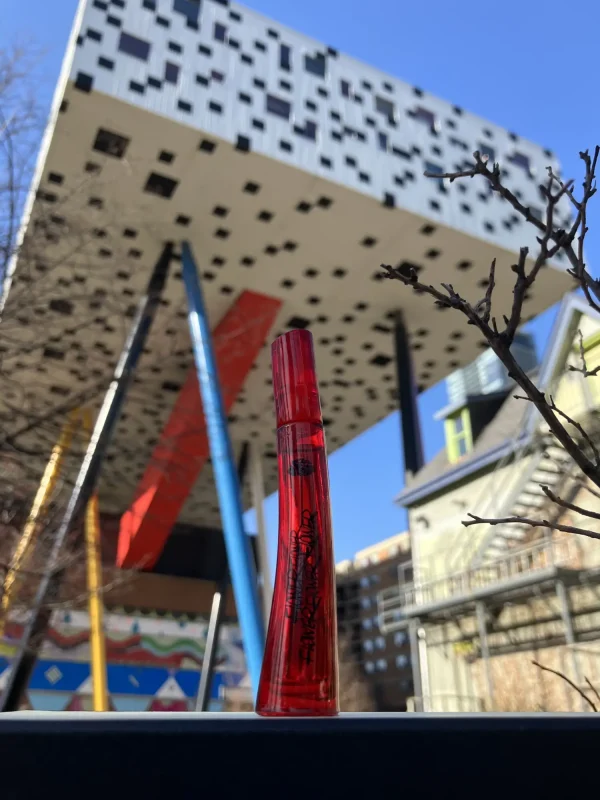 عطر ادکلن کنزو فلاور تگ تویلت | Kenzo Flower Tag Eau de Toilette