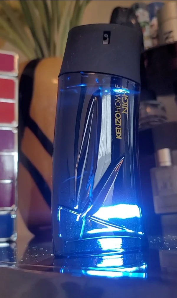 عطر ادکلن کنزو هوم نایت | Kenzo Kenzo Homme Night