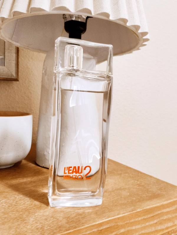 عطر ادکلن کنزو لئو 2 مردانه | Kenzo L’Eau 2 pour Homme