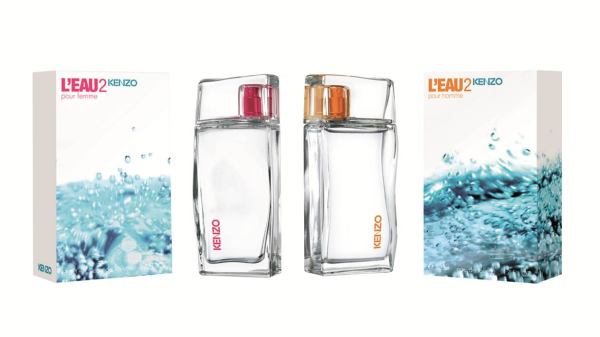 عطر ادکلن کنزو لئو 2 مردانه | Kenzo L’Eau 2 pour Homme