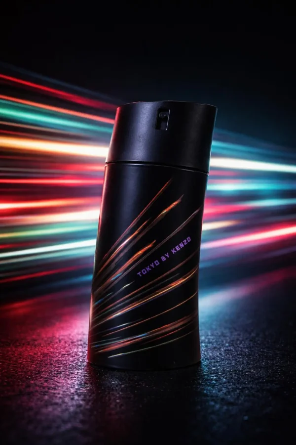 عطر ادکلن کنزو توکیو پور هوم | Kenzo Tokyo Kenzo