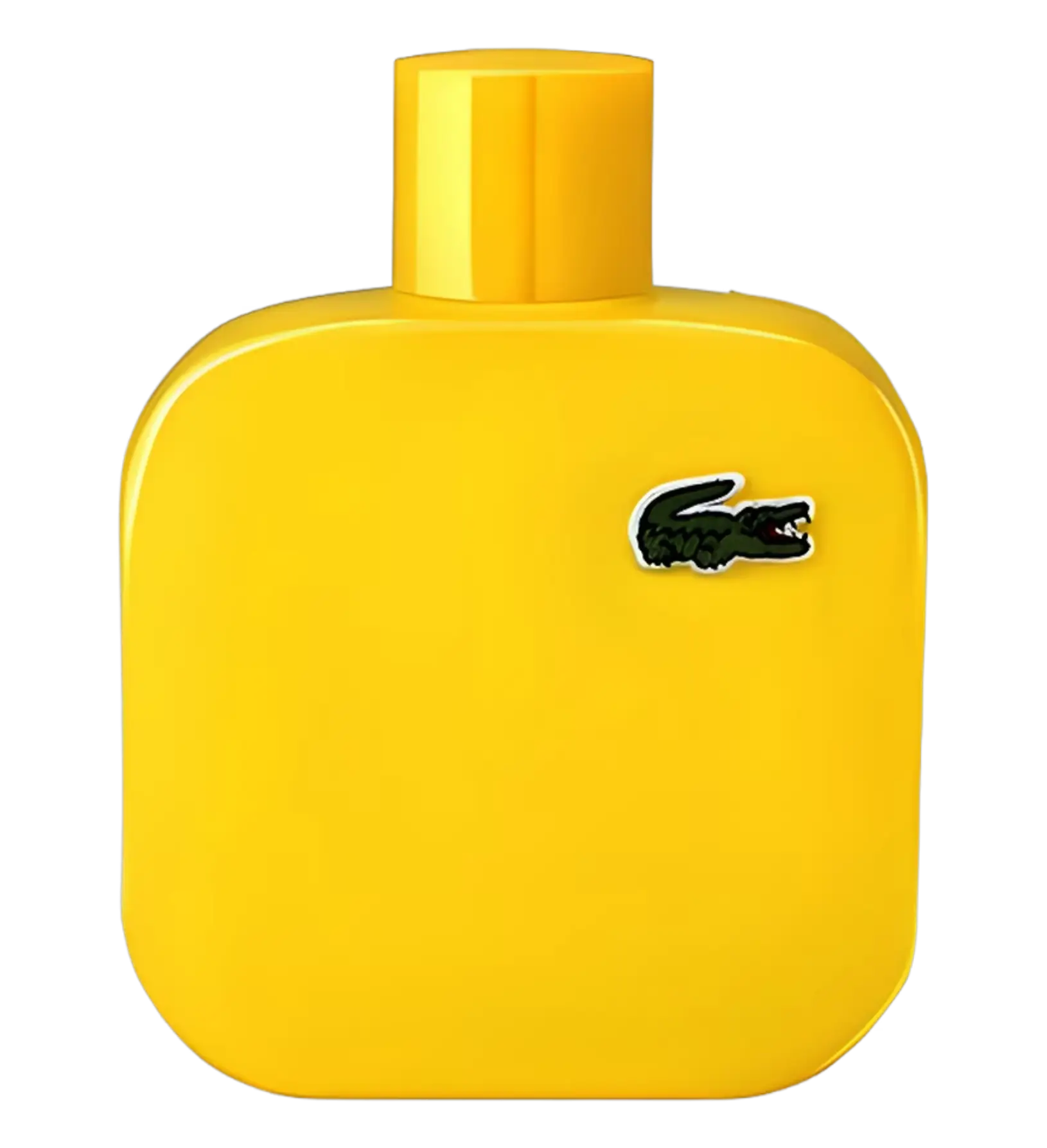 عطر ادکلن لاگوست لاگوست زرد L.12.12 | Lacoste Eau de Lacoste L.12.12 Yellow (Jaune)
