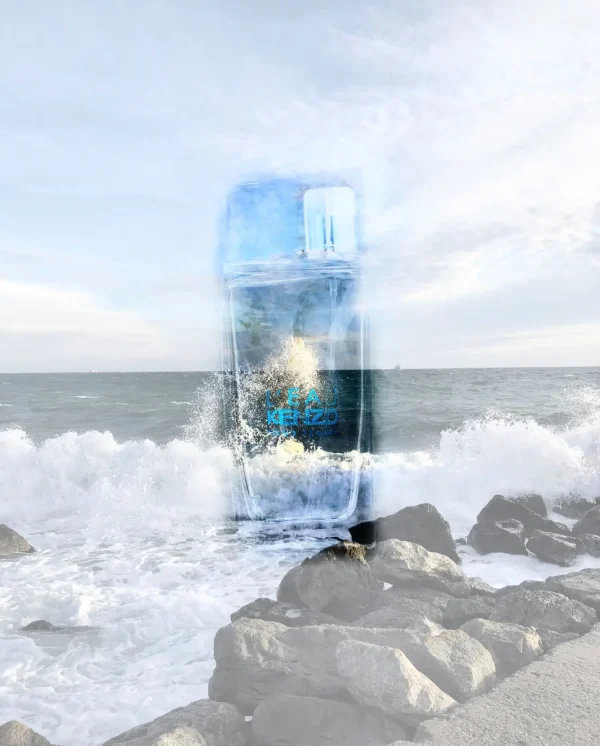 عطر ادکلن کنزو لئو پار | Kenzo L’Eau par Kenzo