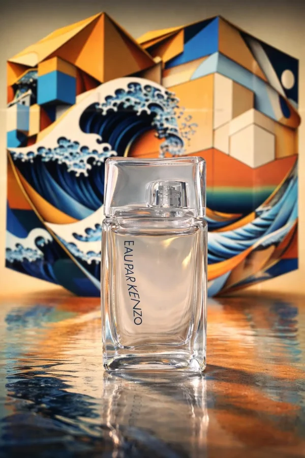 عطر ادکلن کنزو لئو پار | Kenzo L’Eau par Kenzo