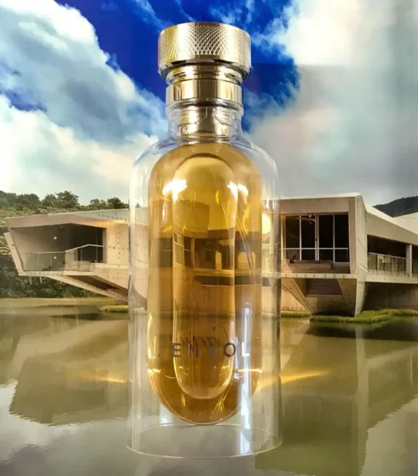 عطر ادکلن کارتیر له انوول د کارتیر | Cartier L Envol de Cartier Eau de Parfum