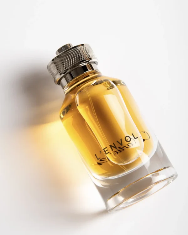 عطر ادکلن کارتیر له انوول د کارتیر | Cartier L Envol de Cartier Eau de Parfum