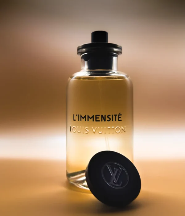 عطر ادکلن لویی ویتون لویی ویتون ال ایمنسیته | Louis Vuitton L Immensite