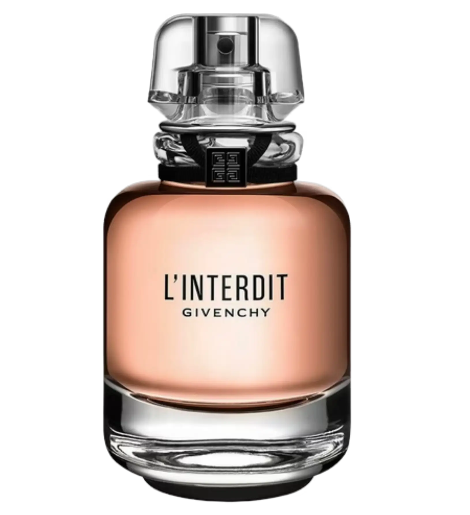 عطر ادکلن جیوانچی له اینتردیت ادوپرفیوم | Givenchy L Interdit Eau de Parfum