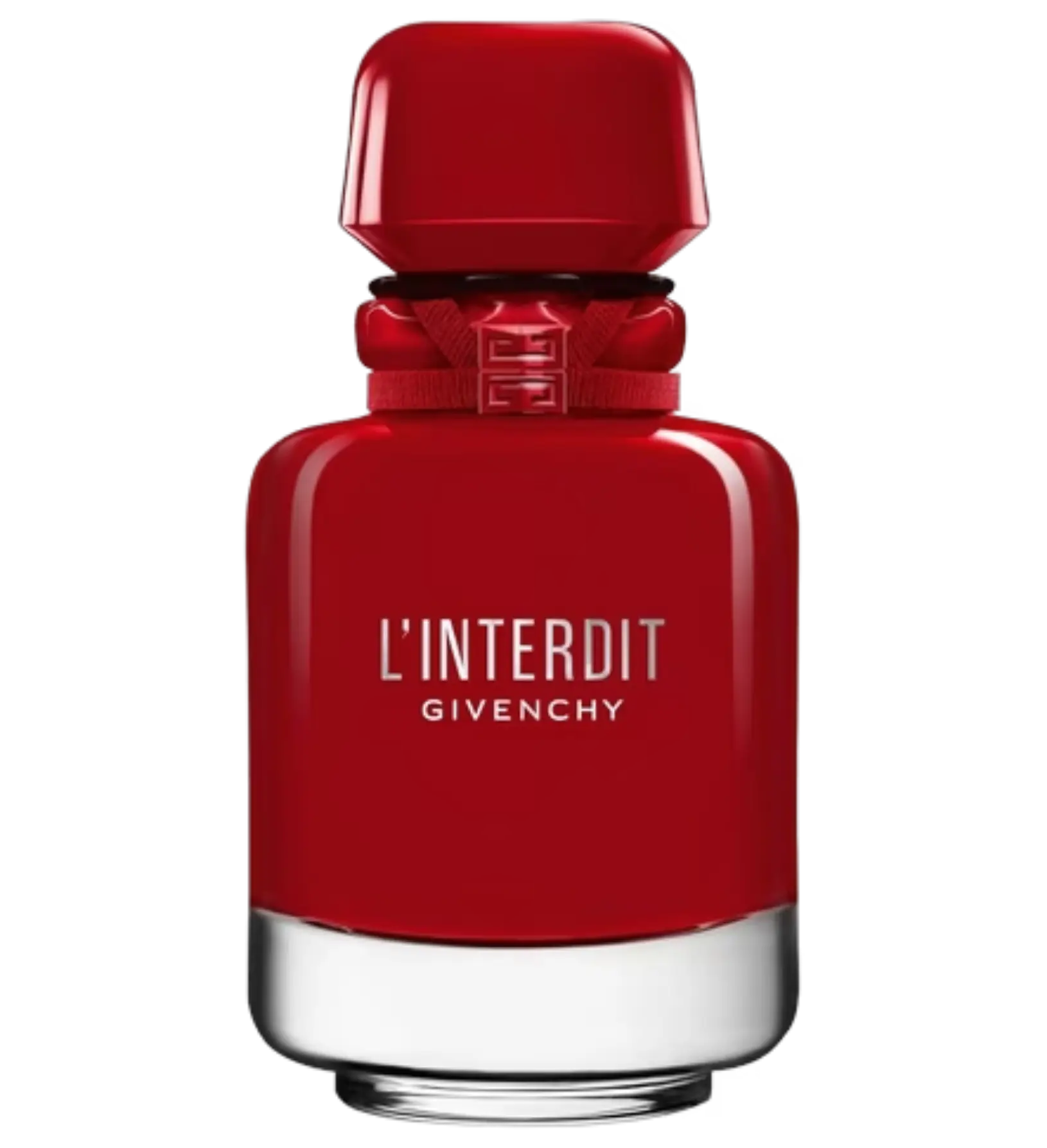 عطر ادکلن جیوانچی له اینتردیت ادوپرفیوم رژ اولتیم | Givenchy L Interdit Eau de Parfum Rouge Ultime