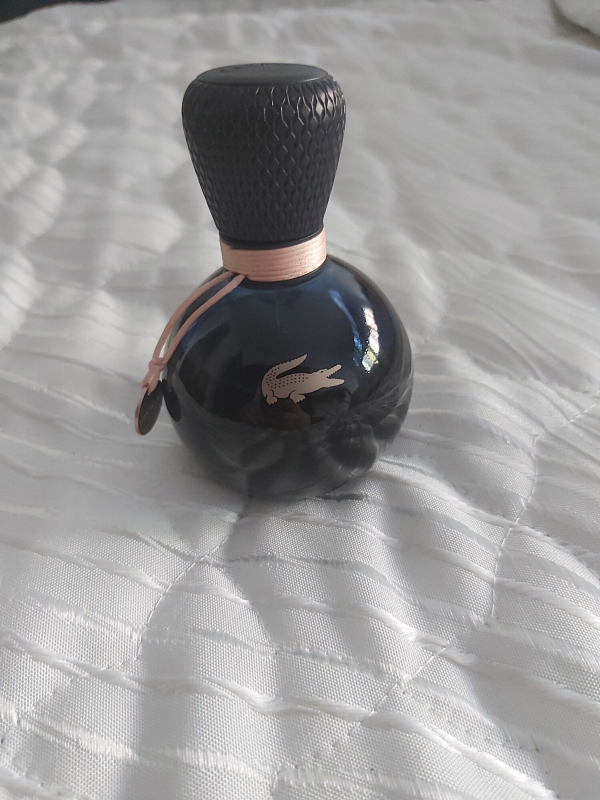 عطر ادکلن لاگوست ادو لاگوست سنسوال | Lacoste Eau De Lacoste Sensuelle