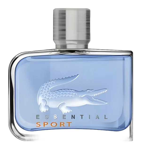 عطر ادکلن لاگوست اسنشیال اسپرت | Lacoste Essential Sport