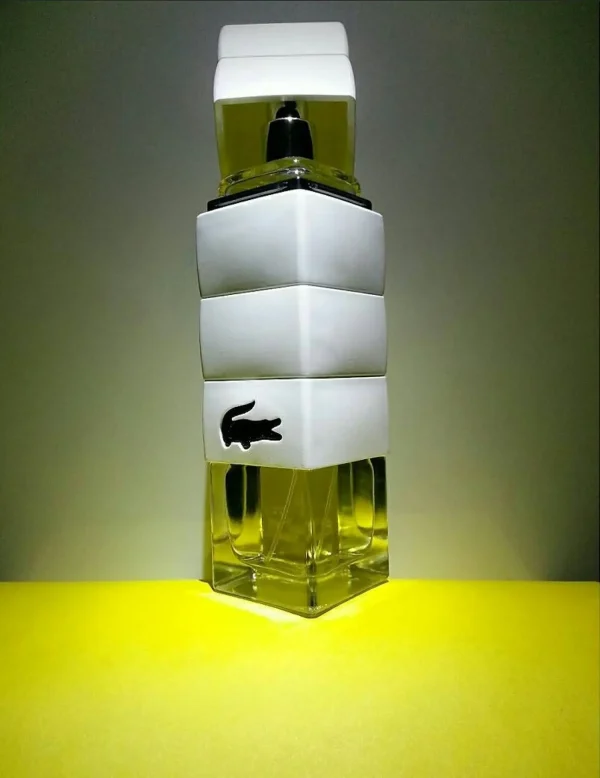 عطر ادکلن لاگوست چلنج ریفرش | Lacoste Fragrances Challenge Re/Fresh