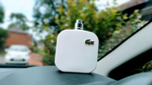 عطر ادکلن لاگوست بلنک سفید | Lacoste Fragrances Eau de Lacoste L.12.12. White