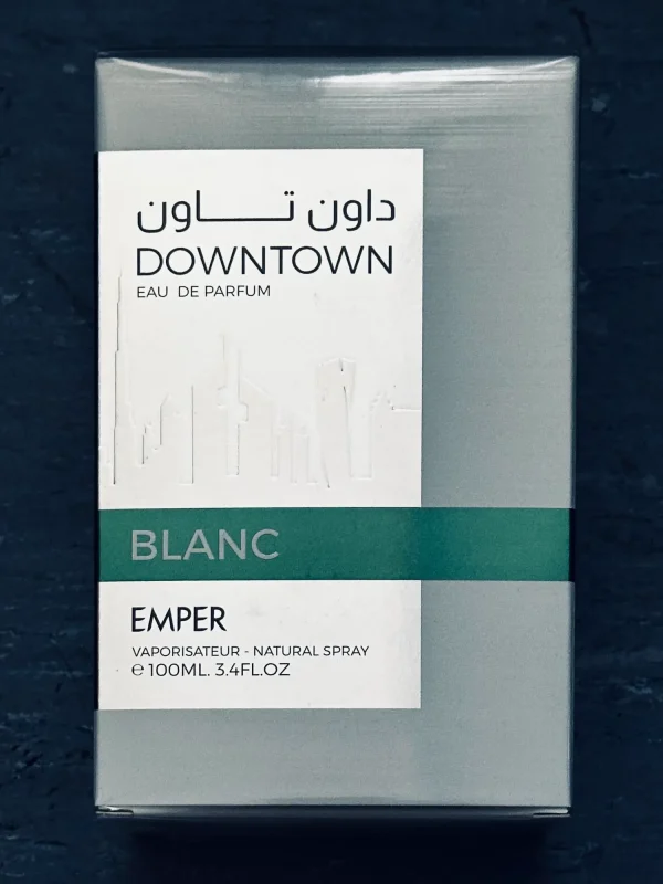 عطر ادکلن لاگوست ال 12.12 ادوپرفیوم بلنک مردانه | Lacoste L.12.12 Eau de Parfum Blanc For Him