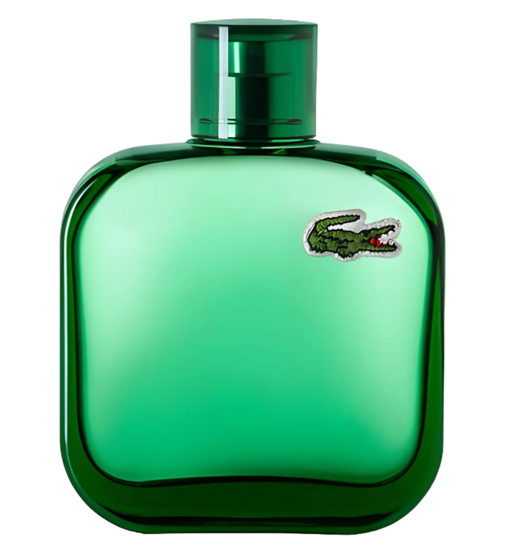 عطر ادکلن لاگوست ورت سبز | Lacoste L.12.12. Green