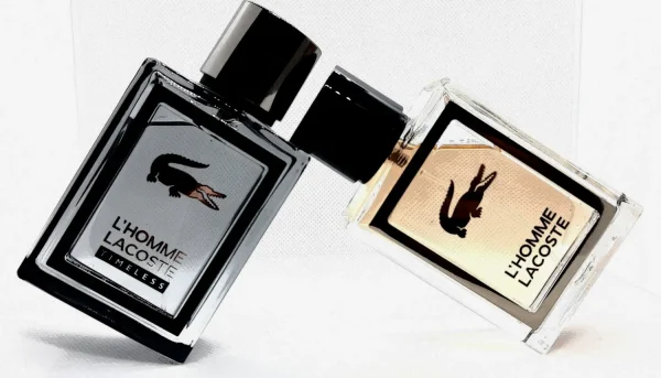عطر ادکلن لاگوست لهوم | Lacoste L’Homme Lacoste