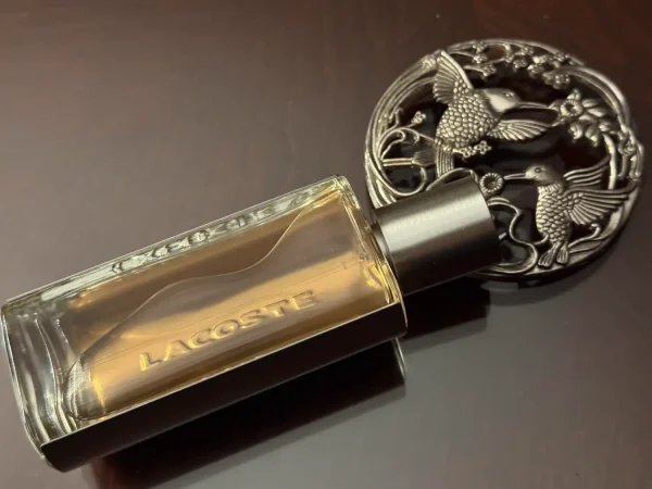 عطر ادکلن لاگوست الگانس | Lacoste Lacoste Elegance