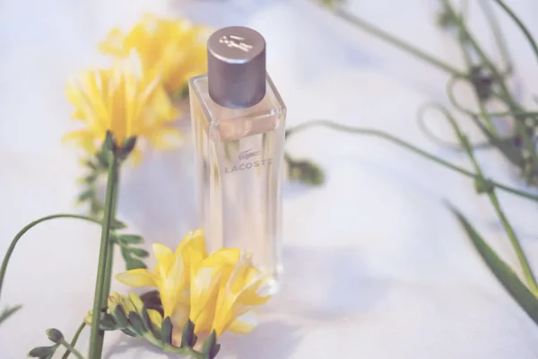 عطر ادکلن لاگوست پور فم | Lacoste Lacoste Pour Femme