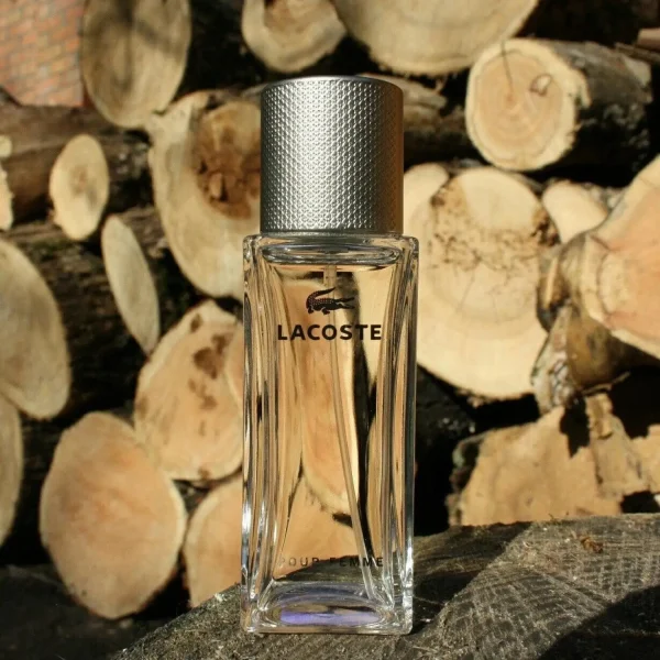 عطر ادکلن لاگوست پور فم | Lacoste Lacoste Pour Femme