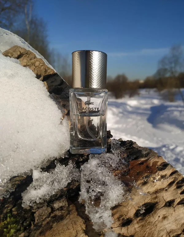 عطر ادکلن لاگوست پور فم | Lacoste Lacoste Pour Femme