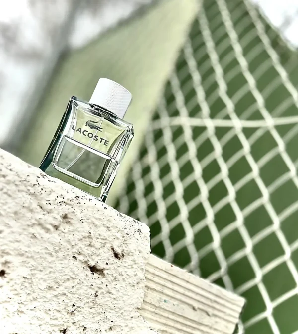 عطر ادکلن لاگوست پور هوم | Lacoste Pour Homme