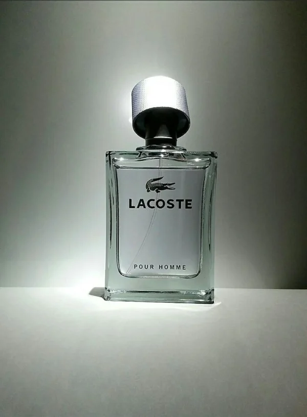 عطر ادکلن لاگوست پور هوم | Lacoste Pour Homme